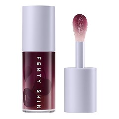 Fenty Treatz - Huile À Lèvres hydratante à l'huile de jojoba pour lèvres sèches , FENTY SKIN